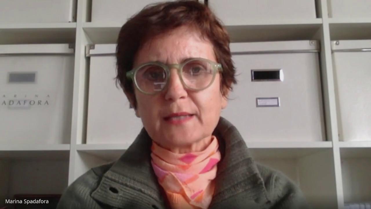 La sostenibilità secondo Marina Spadafora - La Stampa