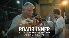 Tre anni senza Anthony Bourdain. Arriva il film che lo racconta come non lo abbiamo mai visto