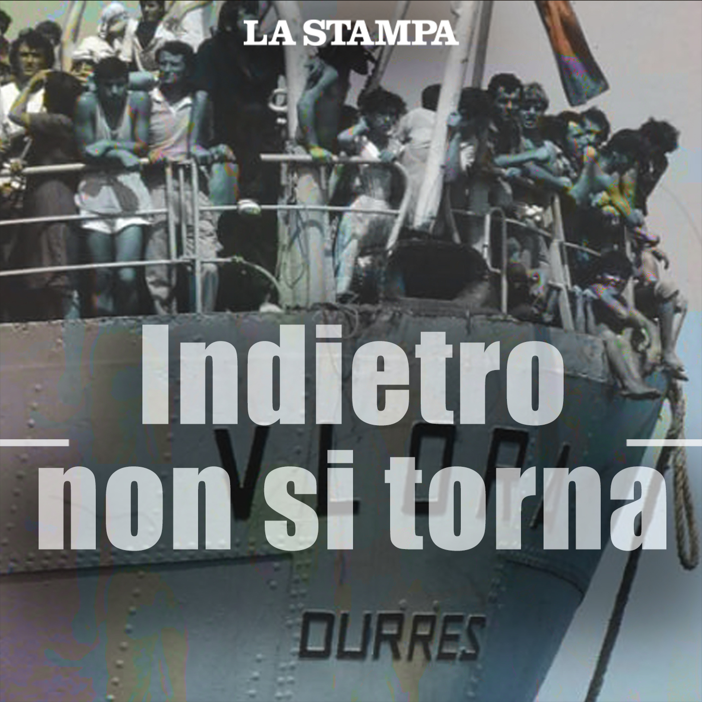 Vlora - 2. Indietro non si torna episode artwork