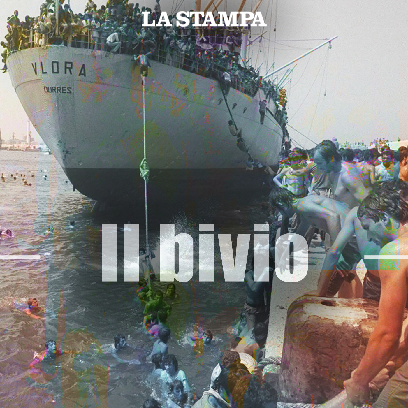 Vlora - 4. Il bivio episode artwork