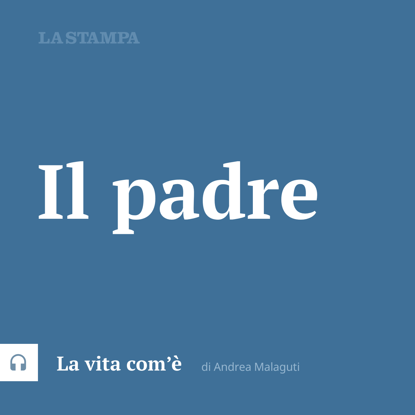 Il padre episode artwork