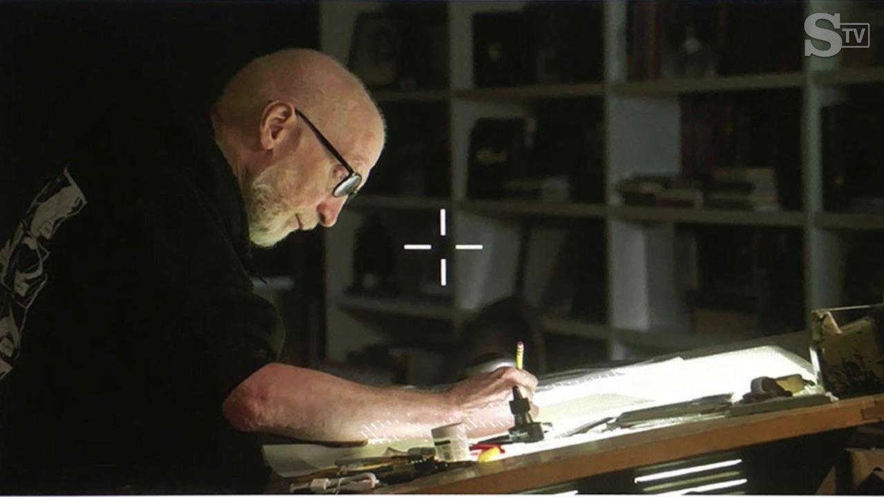 Frank Miller: 