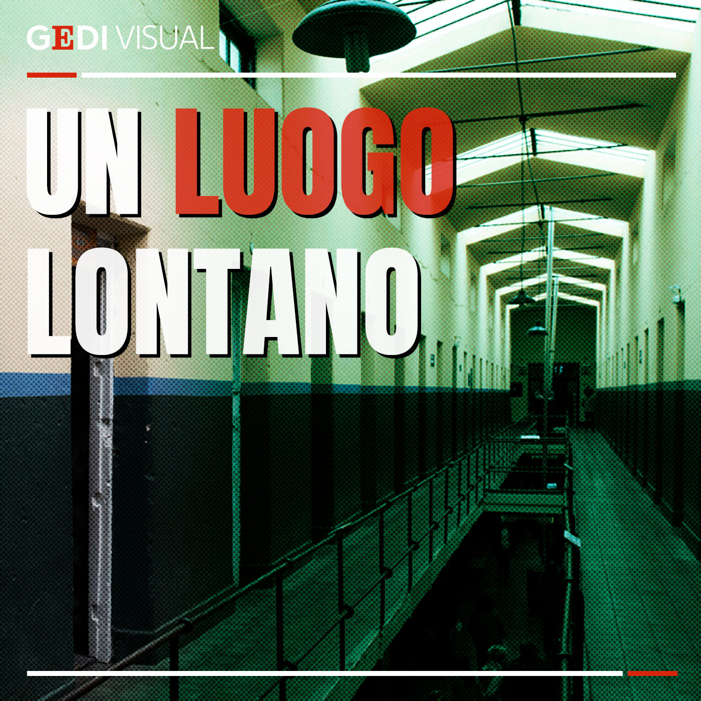 1. Un luogo lontano episode artwork