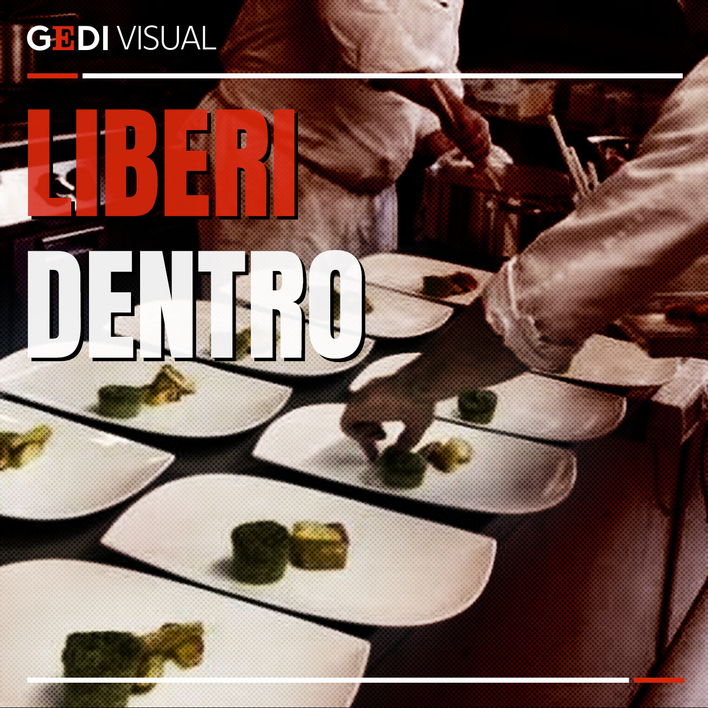 8. Liberi dentro episode artwork