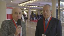 Natale 'effetto booster' sul colesterolo:  5 strategie salva-cuore