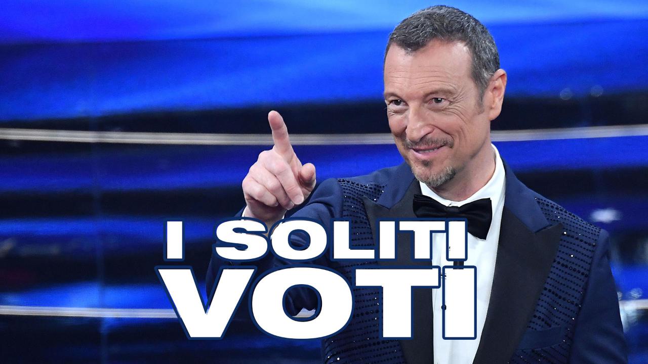Ecco Chi Vincer Sanremo 2022 I Pronostici Tra Grandi Favoriti E 