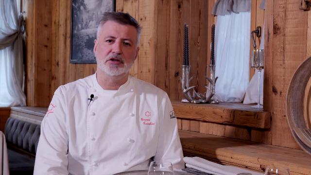 Agriturismo sì, ma stellato: un luogo unico tra le montagne della Valtellina