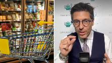 Rincari al supermercato: ecco perché i prezzi continuano ad aumentare