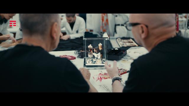 Silvia Ricci: \