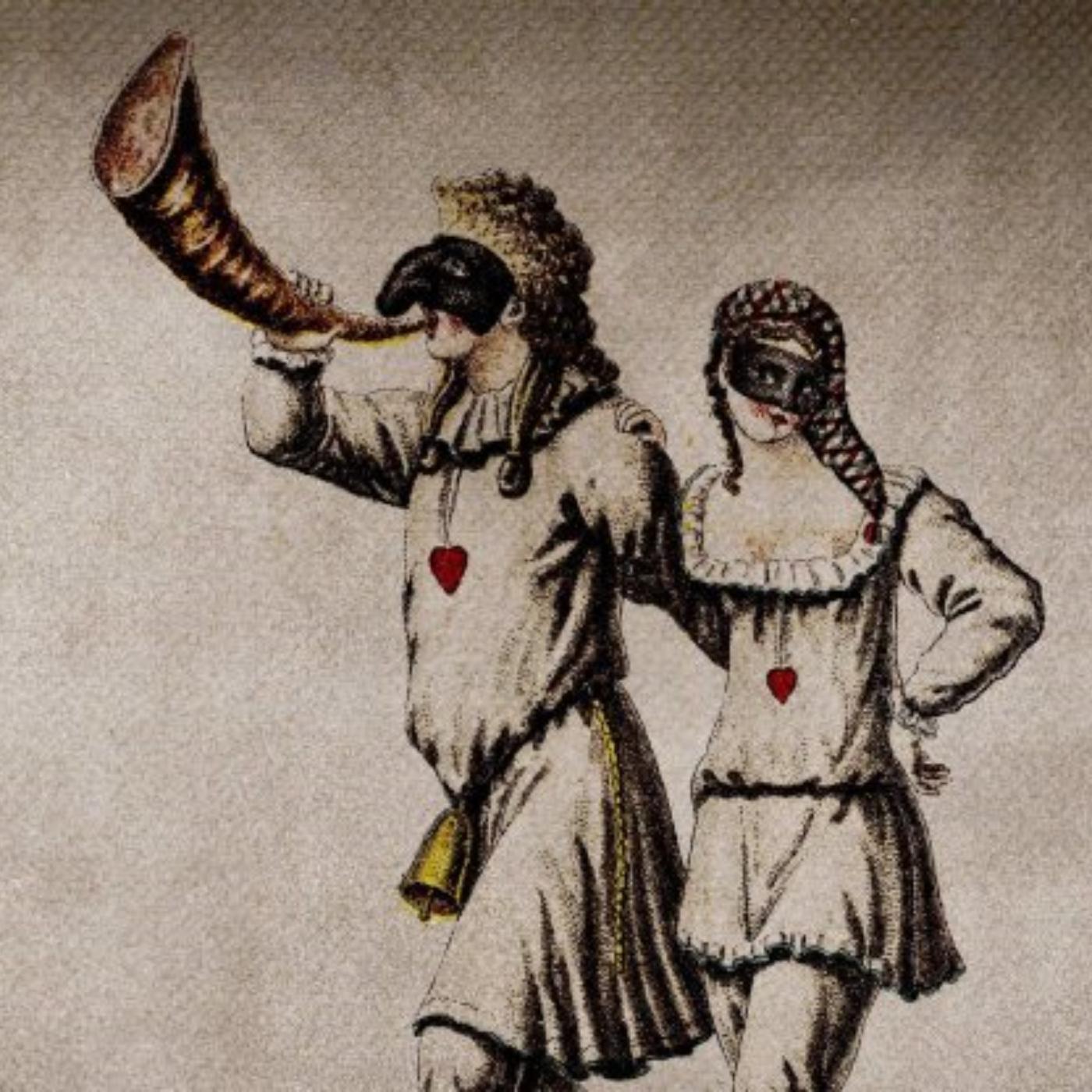 71. Il riscatto di Napoli fra teatro e realtà episode artwork