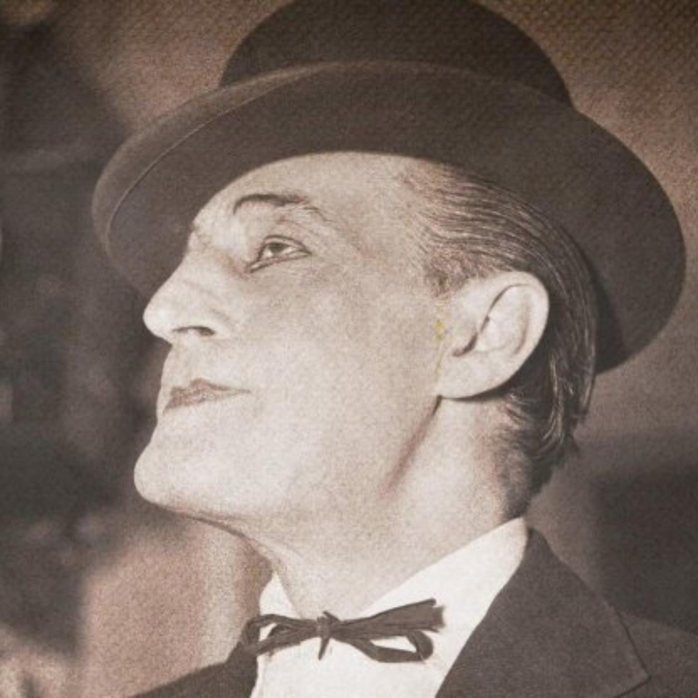 72. Totò: l’irreale funerale di un genio episode artwork