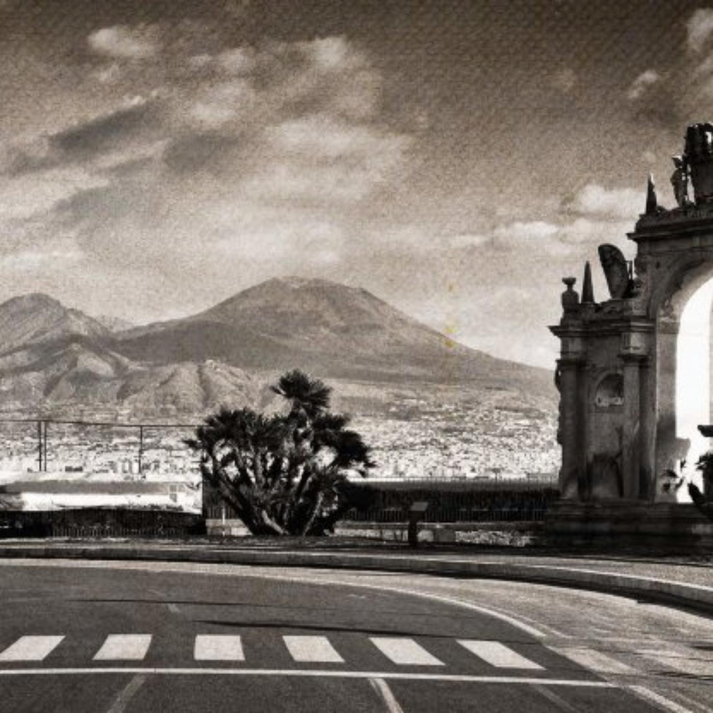 73. Napoli, amore e disordine