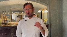 Ornellaia sì, ma bianco: una degustazione da Cracco per conoscerlo meglio