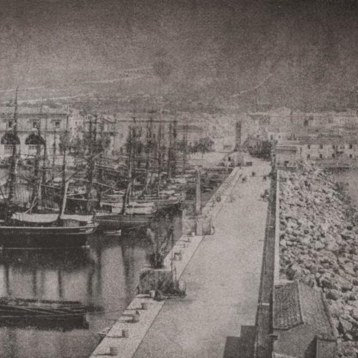 77. Sicilia: l’incanto o il fascino di un’isola episode artwork