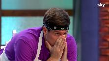 Masterchef 12, fra ripicche e tranelli è scontro tra i concorrenti