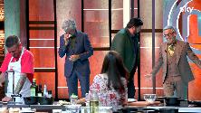 Masterchef 12,  tra amuse-bouche e predessert la star è Enrico Crippa