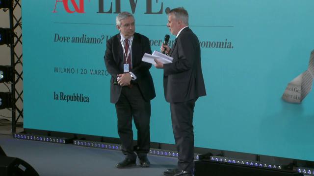 Il videoracconto della giornata di dibattiti