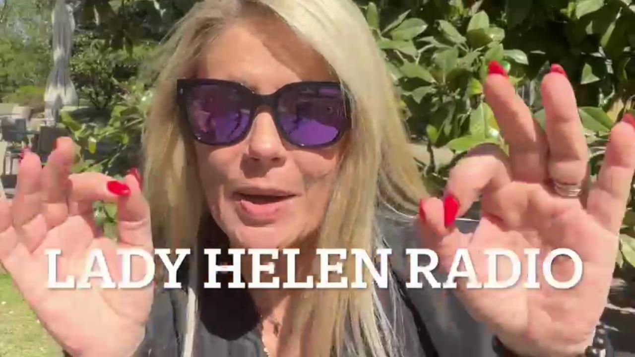 Padova, chi è Lady Helen: quasi trent'anni di radio facendo ballare due
