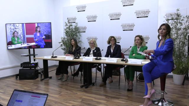 Malattie rare, le donne colpite due volte