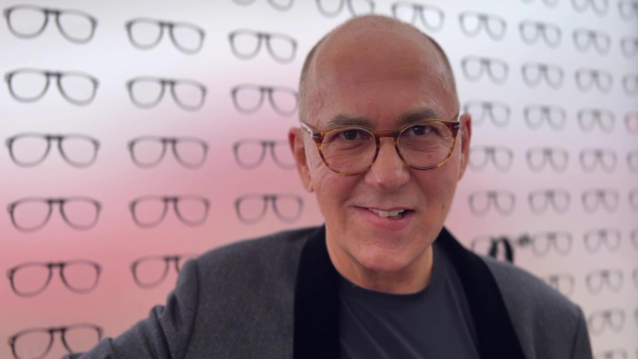 Ferzan Ozpetek a Cannes "Ecco OzApp, una vetrina social per scoprire