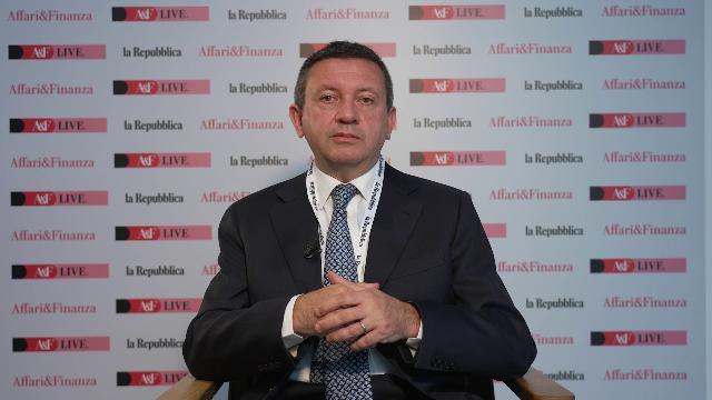 Il welfare priorità strategica per Generali Video