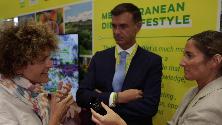 Festa del Mediterraneo, a Pollica il mondo del Gusto si unisce all'Emilia Romagna