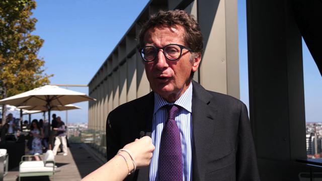 Tumore del polmone, arriva l’immunoterapia precoce