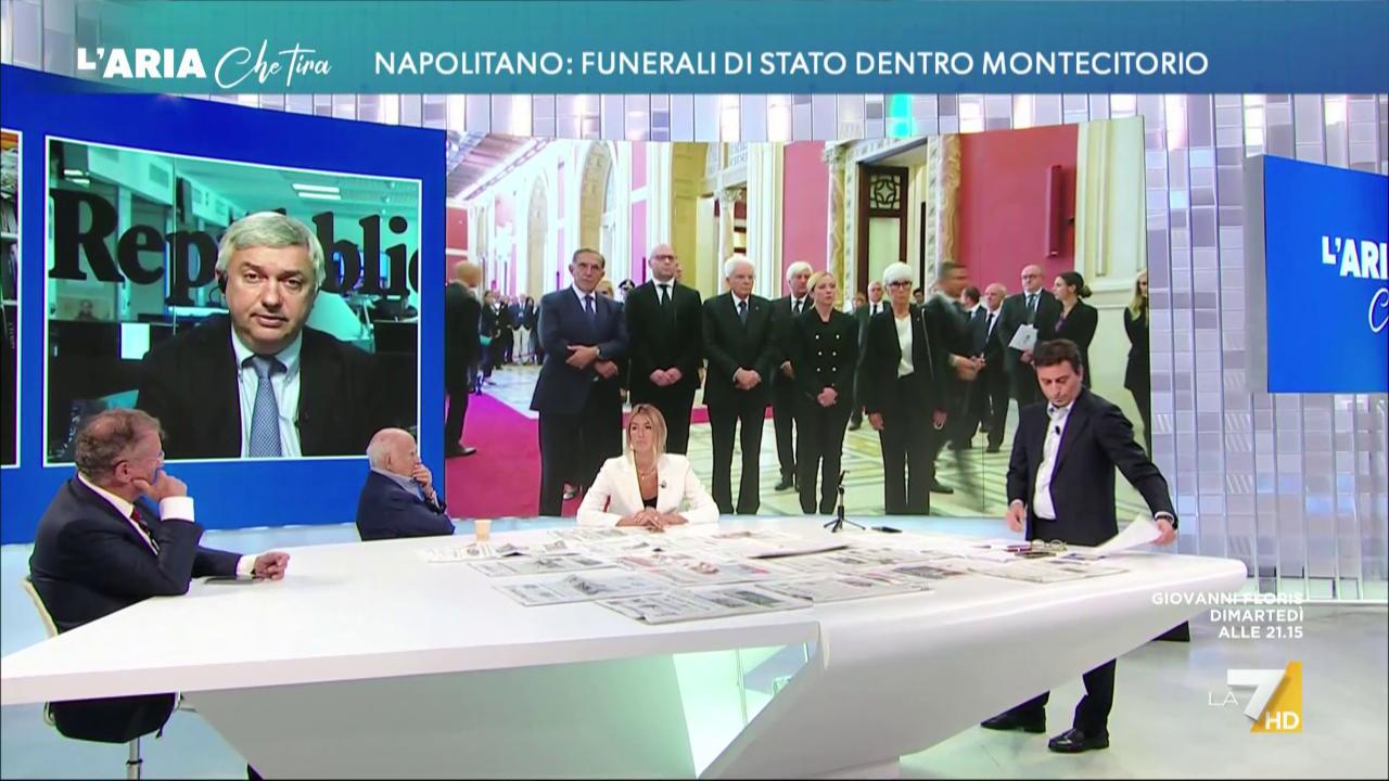 La bordata della Lega alla Germania: “Ci invase con le armi, ora coi ...