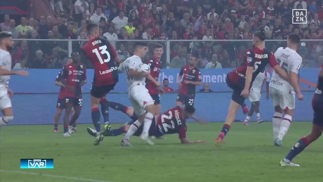 gol di pulisic 