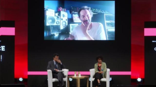 La musica? Una meravigliosa dipendenza per il nostro cervello 