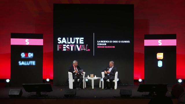 Haroche: "La scienza è la salvezza, così ci cureremo in futuro"