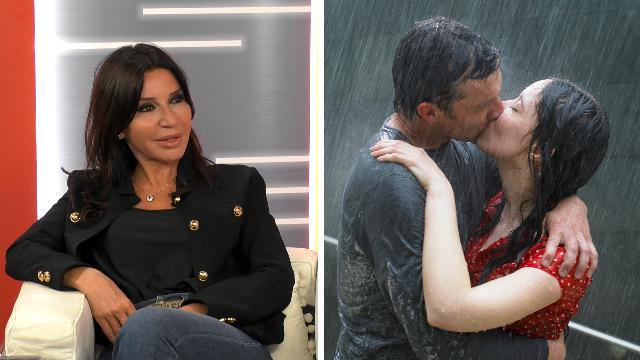 Giornata del bacio, il segreto delle coppie che durano