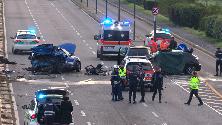 Incidente Milano su viale Forlanini: morti due ragazzi di 24 e 26 anni ...