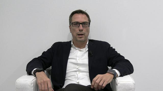 Pinamonti (Nexi): "E-commerce in solida crescita. L'evoluzione futurista sarà il pagamento invisibile"