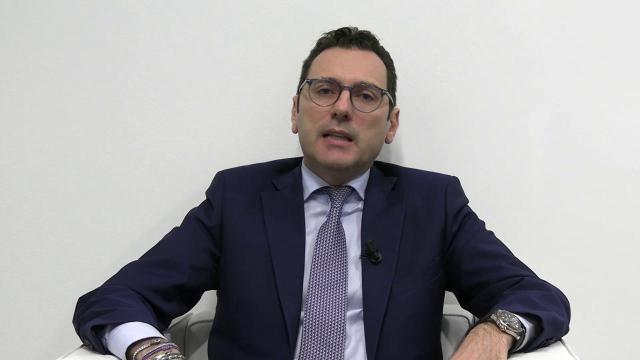 Deledda (Crif): "AI sarà motore decisionale dell'open banking, ma non lo sostituirà"