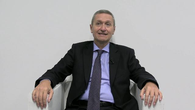 Torriero (ABI): "Futuro del pagamento è digitale. Ruolo del contante importante ma in riduzione"