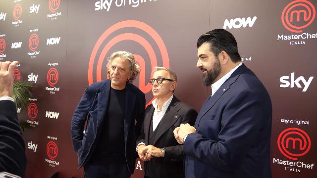 Masterchef, Locatelli: "Deluso dal governo sullo stop alla carne coltivata"