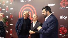 Masterchef, al via il 14 dicembre. E ci sarà un "giudice ombra"