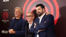 Masterchef, Locatelli: "Deluso dal governo sullo stop alla carne coltivata"