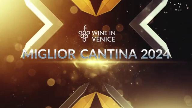 Wine in Venice, ecco le 20 cantine più smart d'Italia