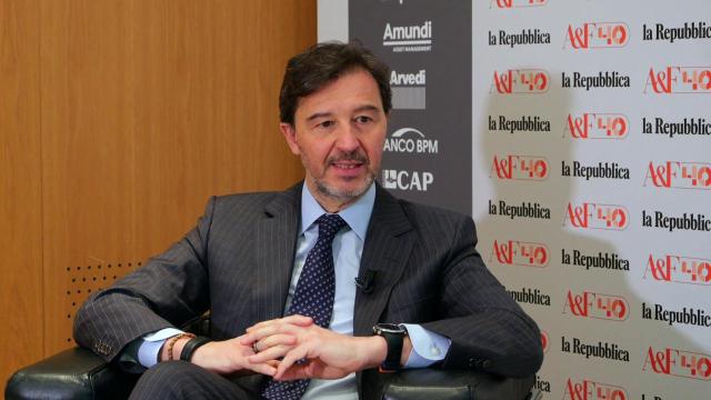 Confalone (Novartis): "Il futuro della sanità: da un sistema ospedale centrico a uno territoriale"