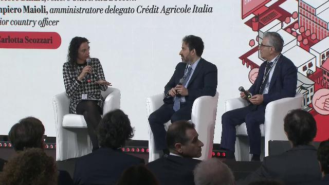 Demografia ed economia, cosa ci aspetta -Francesco Billari e Giampiero Maioli