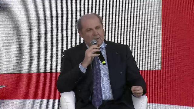 L'Italia e il mercato dei capitali - Intervista a Philippe Donnet