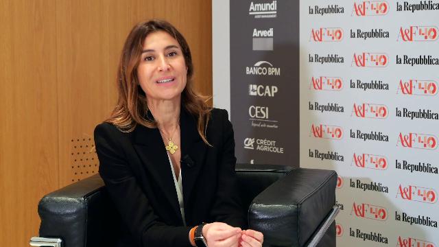 Papanicolaou (Intesa Sanpaolo): "Il canale digitale non deve perdere il tocco umano"