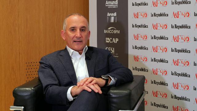 Mazzoncini (A2A): "Servono contributi pubblici per aiutare i cittadini nella transizione energetica"