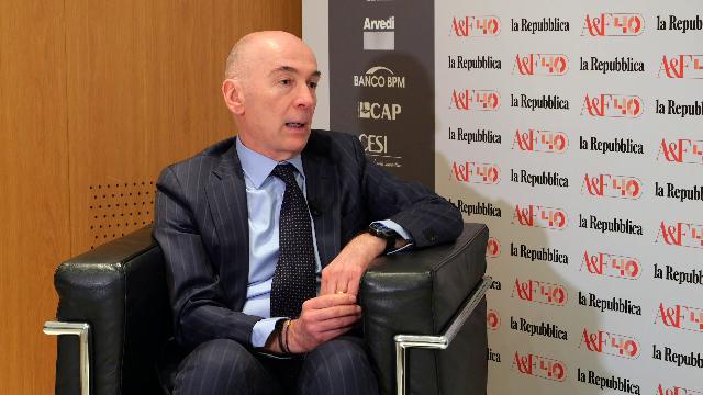 Lanzetta: (Enel): "La nostra rete di distribuzione elettrica è la migliore del mondo, bisogna continuare a svilupparla"