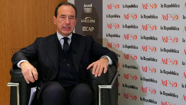 Del Fabbro (Iren): "Vogliamo diventare leader nel recupero delle materie prime rare dai Raae"