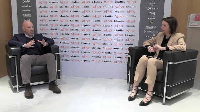 Vita: (Amplifon): "Per crescere all'estero è importante avere l'ambizione di essere tra i leader del proprio settore"