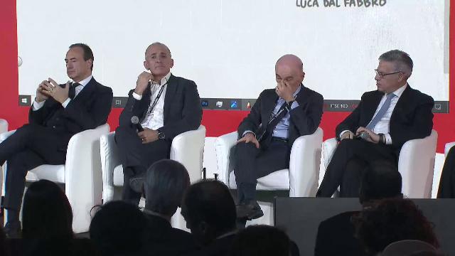 Un piano per l'energia del futuro - Villani, Lanzetta, Mazzoncini, Venier, Di Foggia, Conti, Dal Fabbro