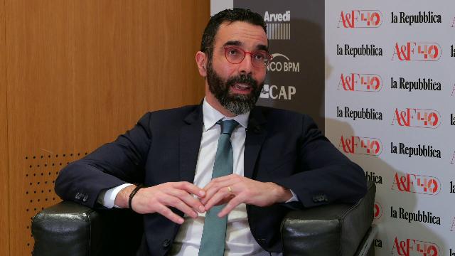Mariano: (Kpmg): "Ecco le domande da farsi per implementare l'intelligenza artificiala in azienda"